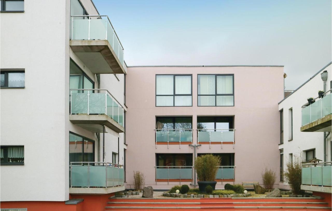 Gorgeous Apartment In Barth With Kitchen Εξωτερικό φωτογραφία