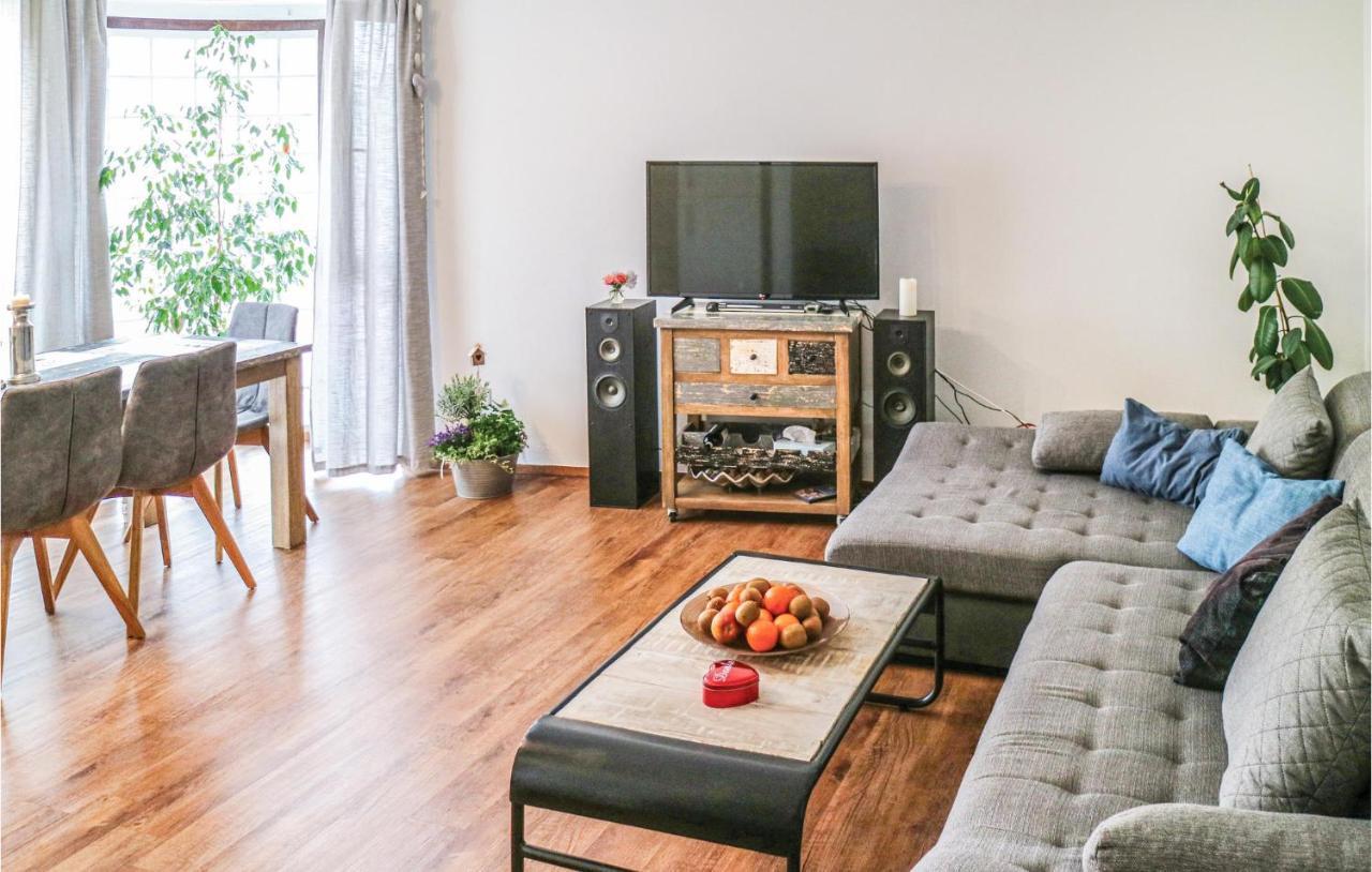 Gorgeous Apartment In Barth With Kitchen Εξωτερικό φωτογραφία