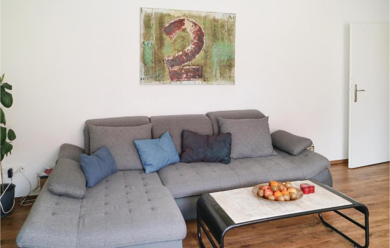 Gorgeous Apartment In Barth With Kitchen Εξωτερικό φωτογραφία