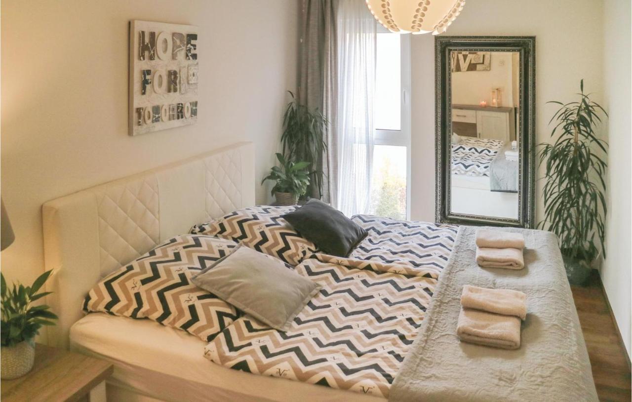 Gorgeous Apartment In Barth With Kitchen Εξωτερικό φωτογραφία