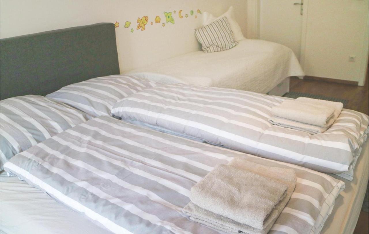 Gorgeous Apartment In Barth With Kitchen Εξωτερικό φωτογραφία