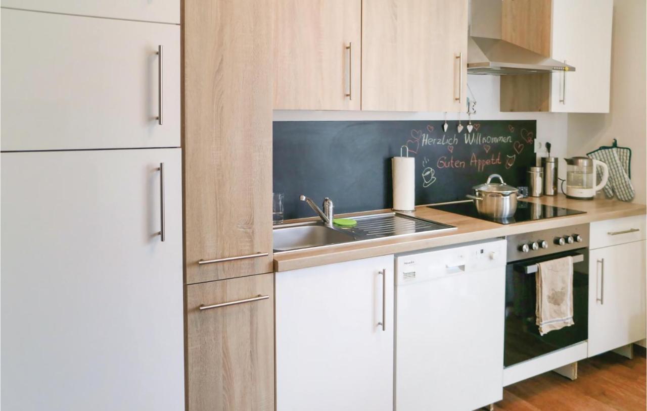 Gorgeous Apartment In Barth With Kitchen Εξωτερικό φωτογραφία